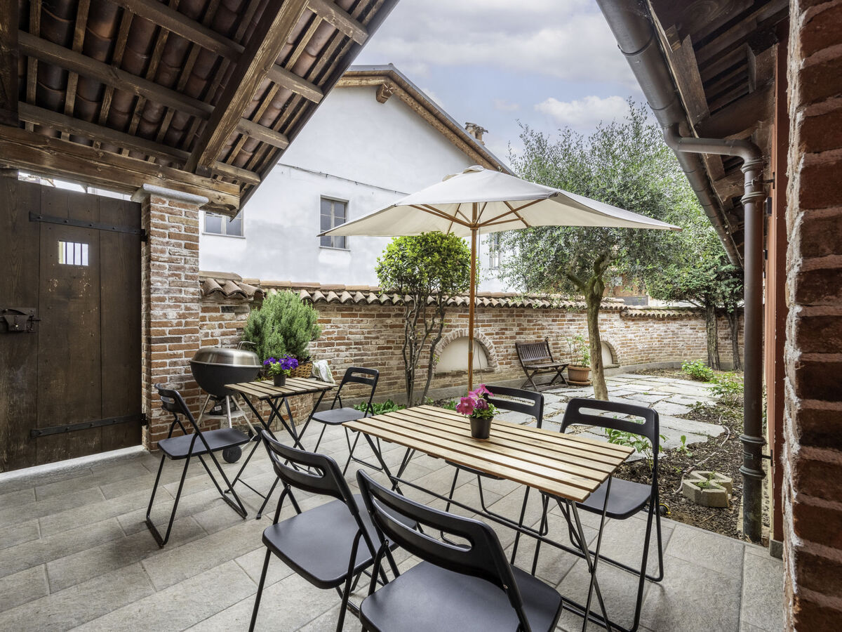 La Grotta di Cech – Maison 5 chambres avec piscine - Photo 6