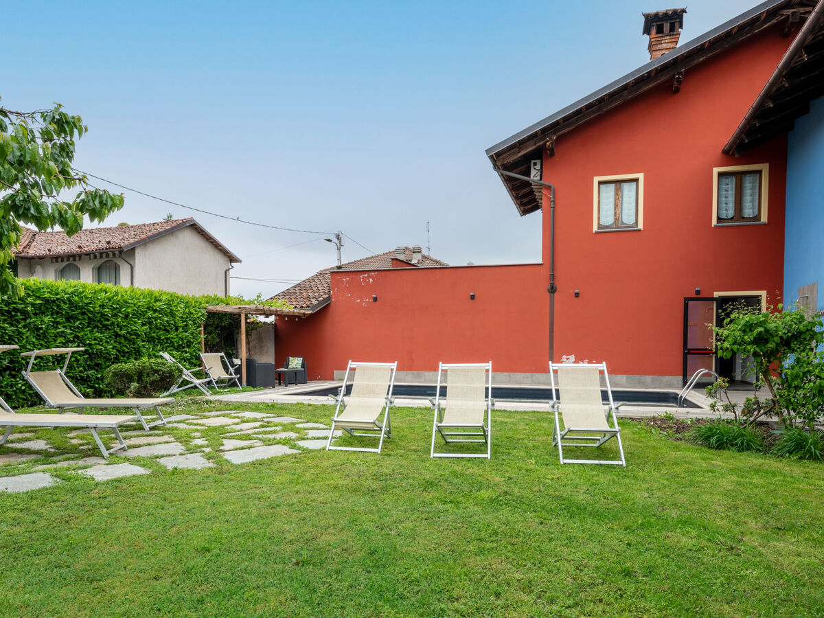 La Grotta di Cech – Maison 5 chambres avec piscine - Photo 8
