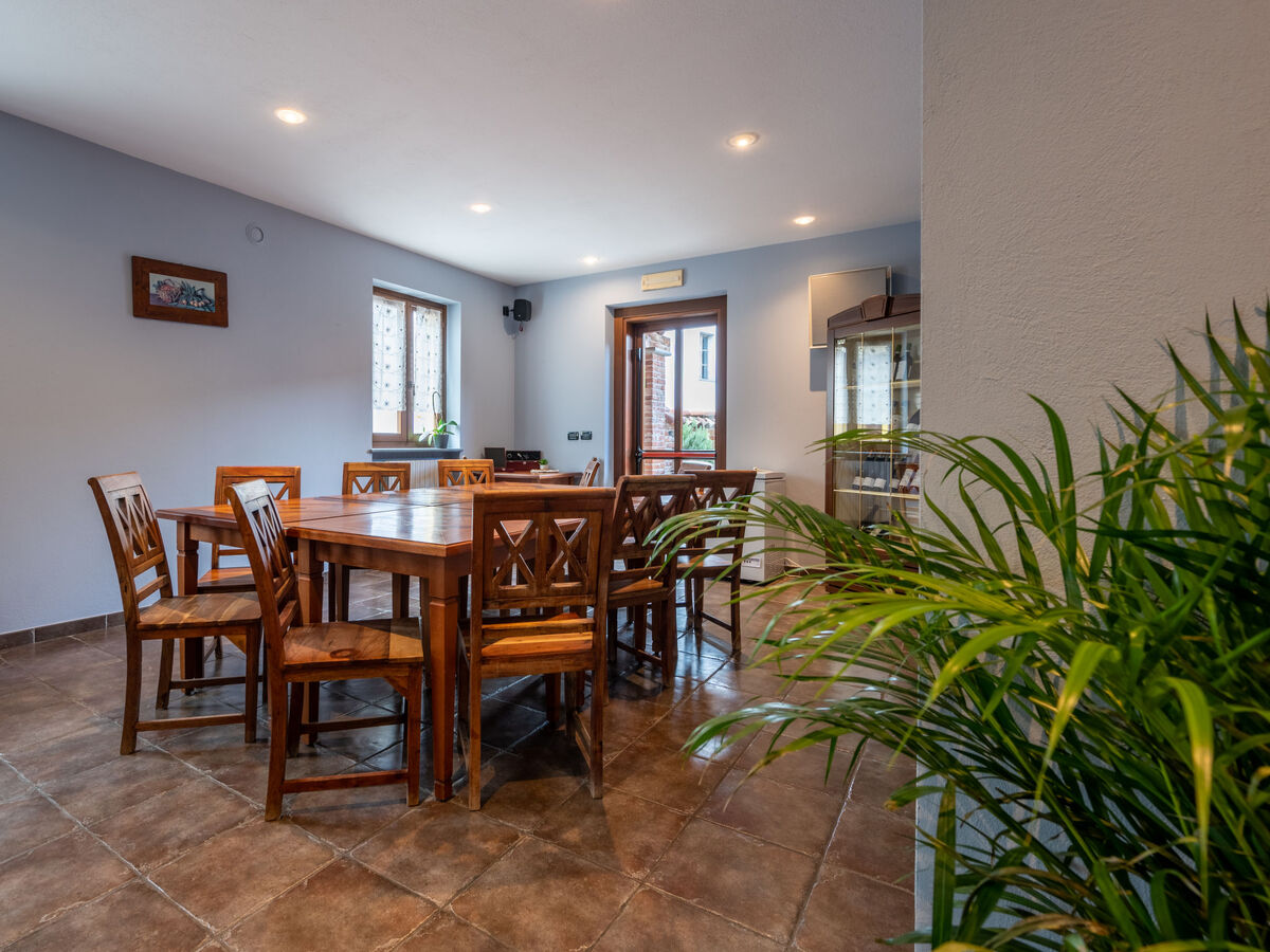 La Grotta di Cech – Maison 5 chambres avec piscine - Photo 9