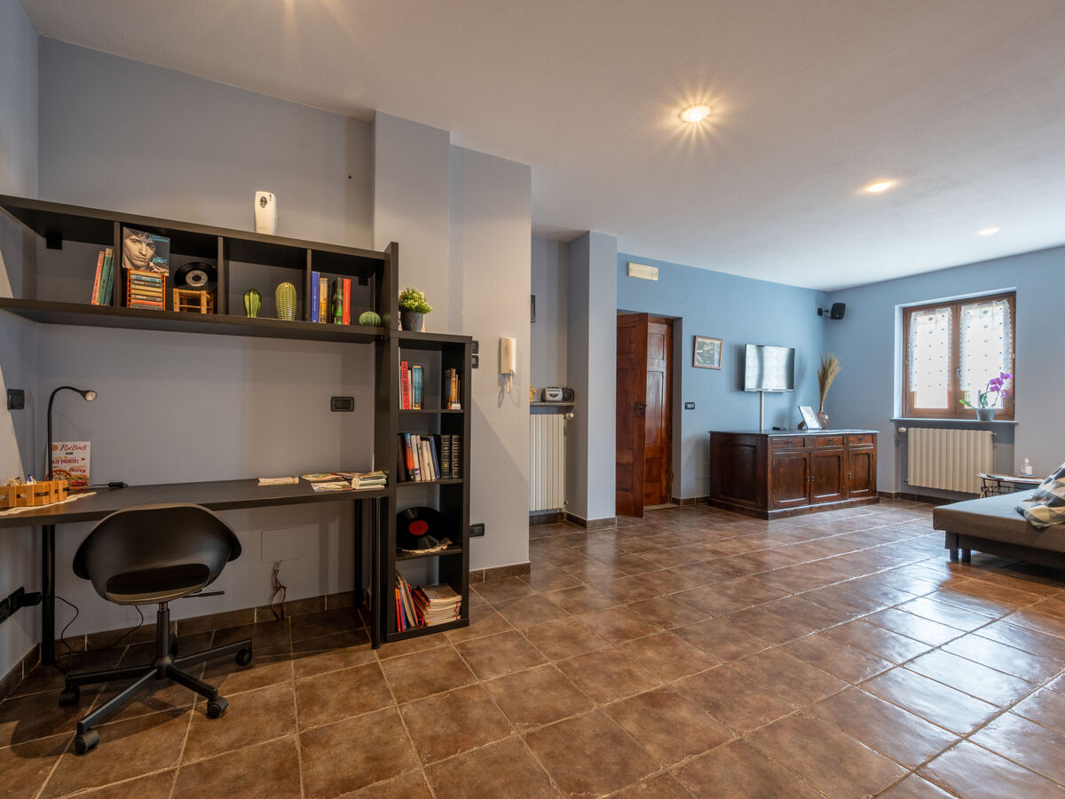 La Grotta di Cech – Maison 5 chambres avec piscine - Photo 10