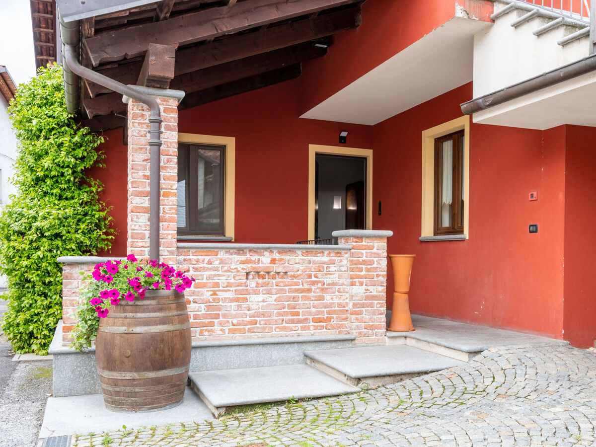 La Grotta di Cech – Maison 5 chambres avec piscine - Photo 11