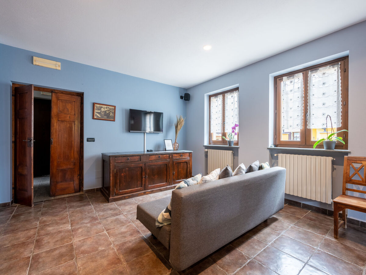 La Grotta di Cech – Maison 5 chambres avec piscine - Photo 12