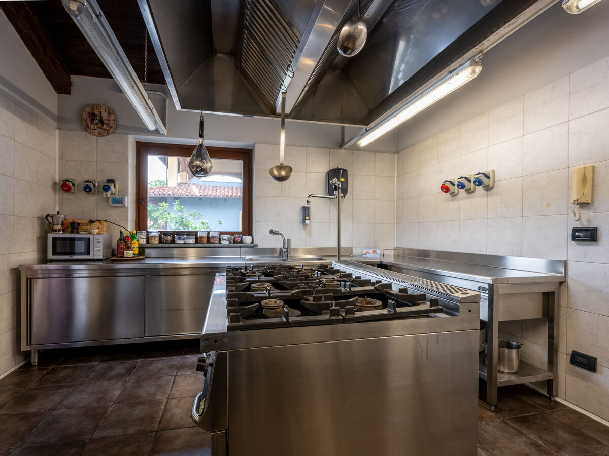 La Grotta di Cech – Maison 5 chambres avec piscine - Photo 13