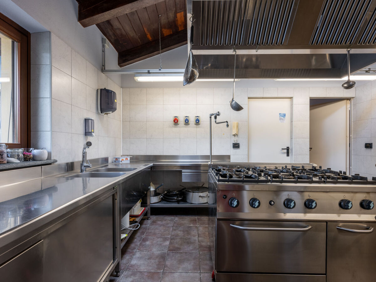 La Grotta di Cech – Maison 5 chambres avec piscine - Photo 14