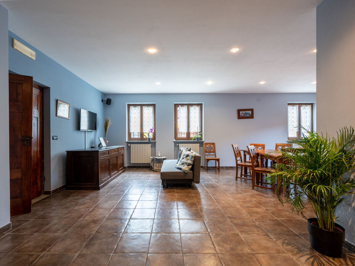 La Grotta di Cech – Maison 5 chambres avec piscine - Photo 15