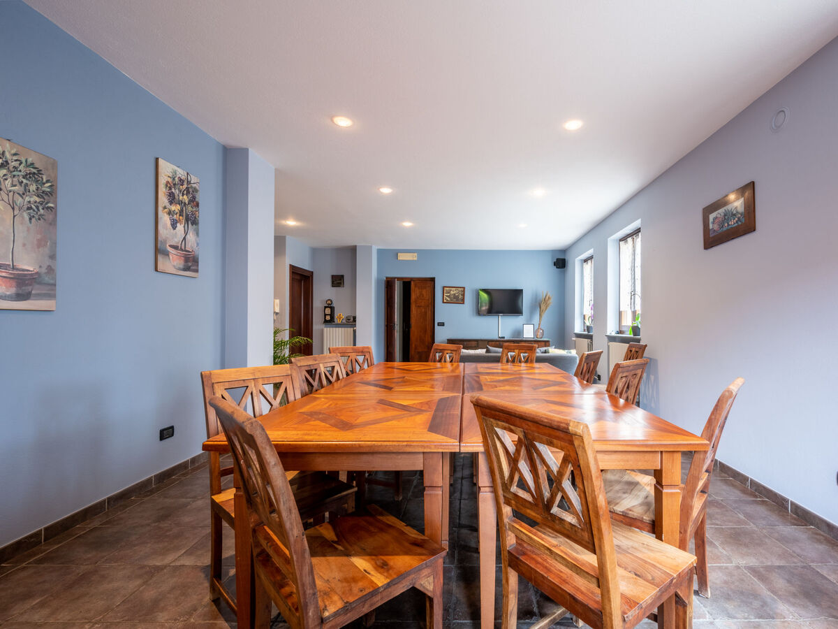 La Grotta di Cech – Maison 5 chambres avec piscine - Photo 16