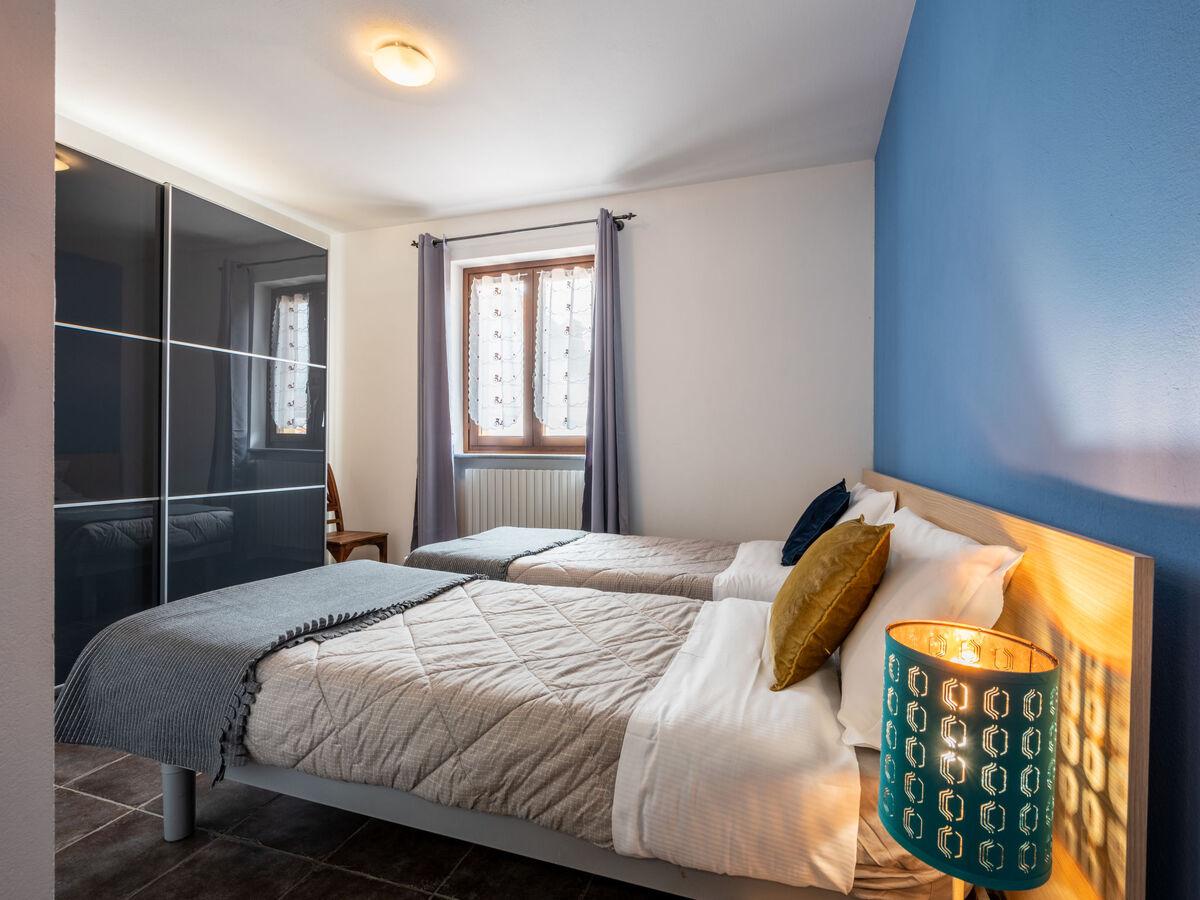 La Grotta di Cech – Maison 5 chambres avec piscine - Photo 17