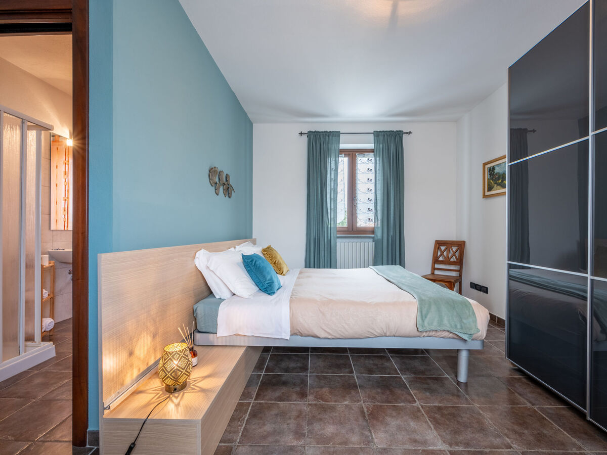 La Grotta di Cech – Maison 5 chambres avec piscine - Photo 21