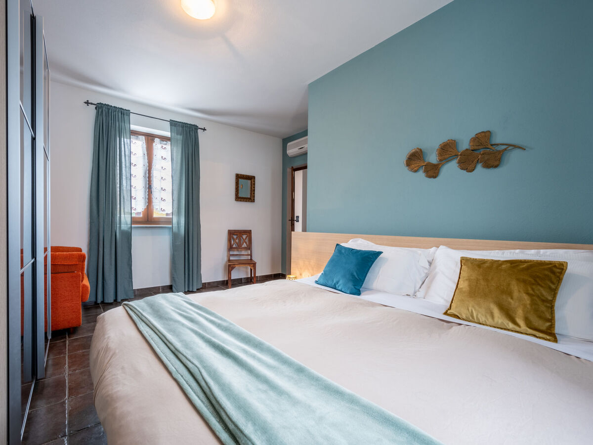 La Grotta di Cech – Maison 5 chambres avec piscine - Photo 22