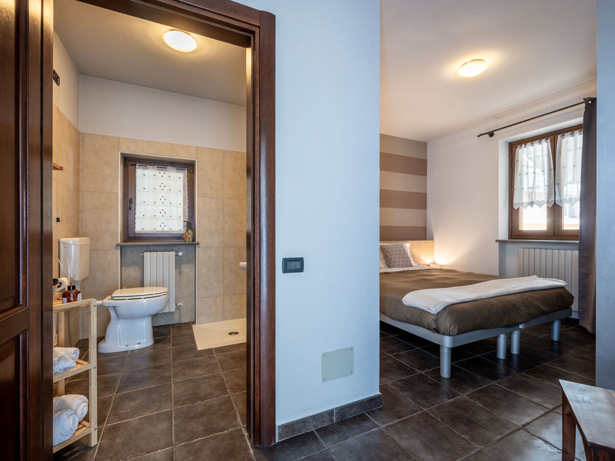 La Grotta di Cech – Maison 5 chambres avec piscine - Photo 24
