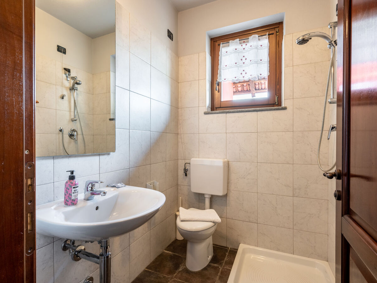 La Grotta di Cech – Maison 5 chambres avec piscine - Photo 25