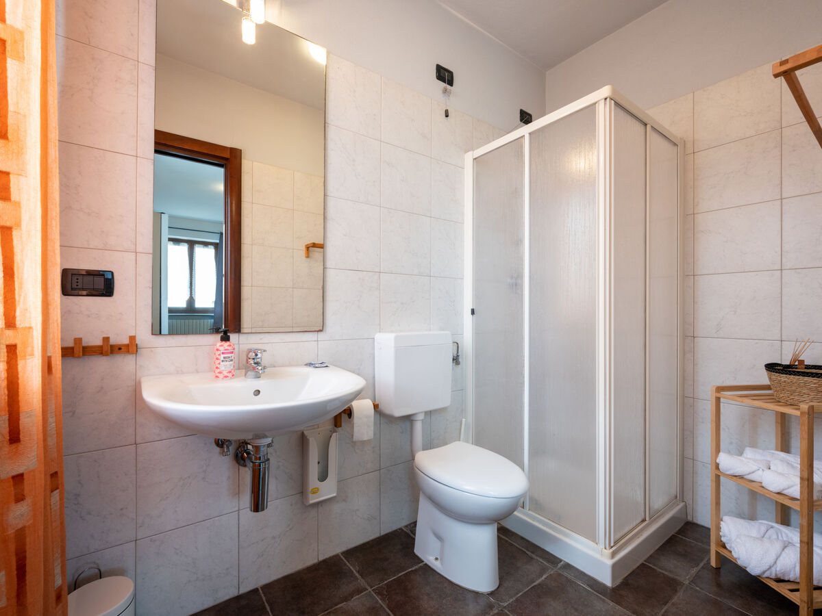 La Grotta di Cech – Maison 5 chambres avec piscine - Photo 26