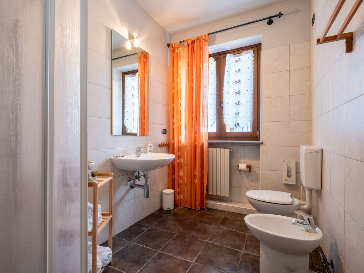 La Grotta di Cech – Maison 5 chambres avec piscine - Photo 28