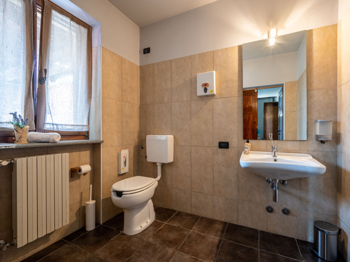 La Grotta di Cech – Maison 5 chambres avec piscine - Photo 29