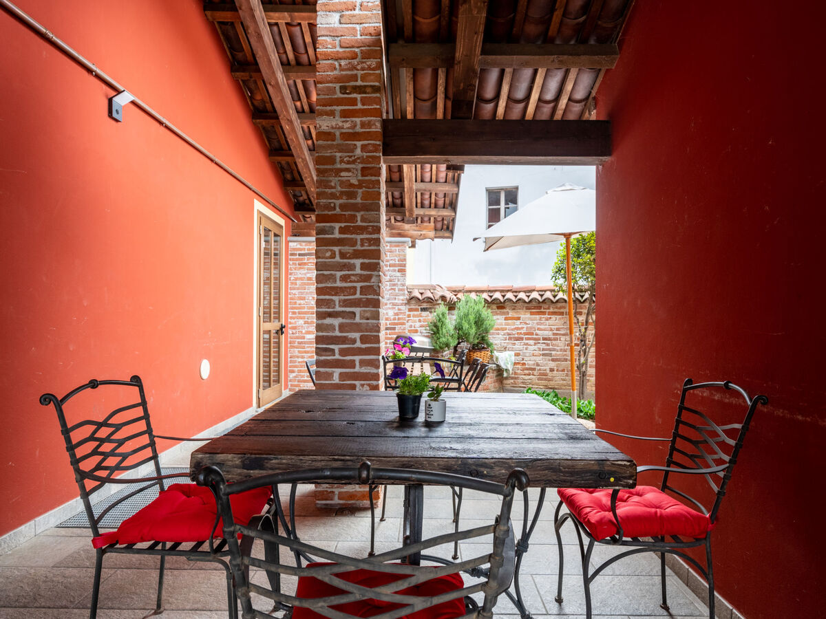 La Grotta di Cech – Maison 5 chambres avec piscine - Photo 31