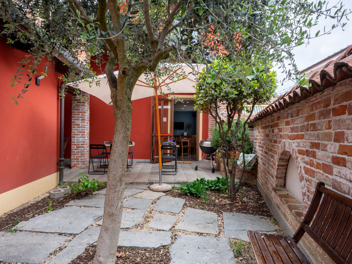 La Grotta di Cech – Maison 5 chambres avec piscine - Photo 32