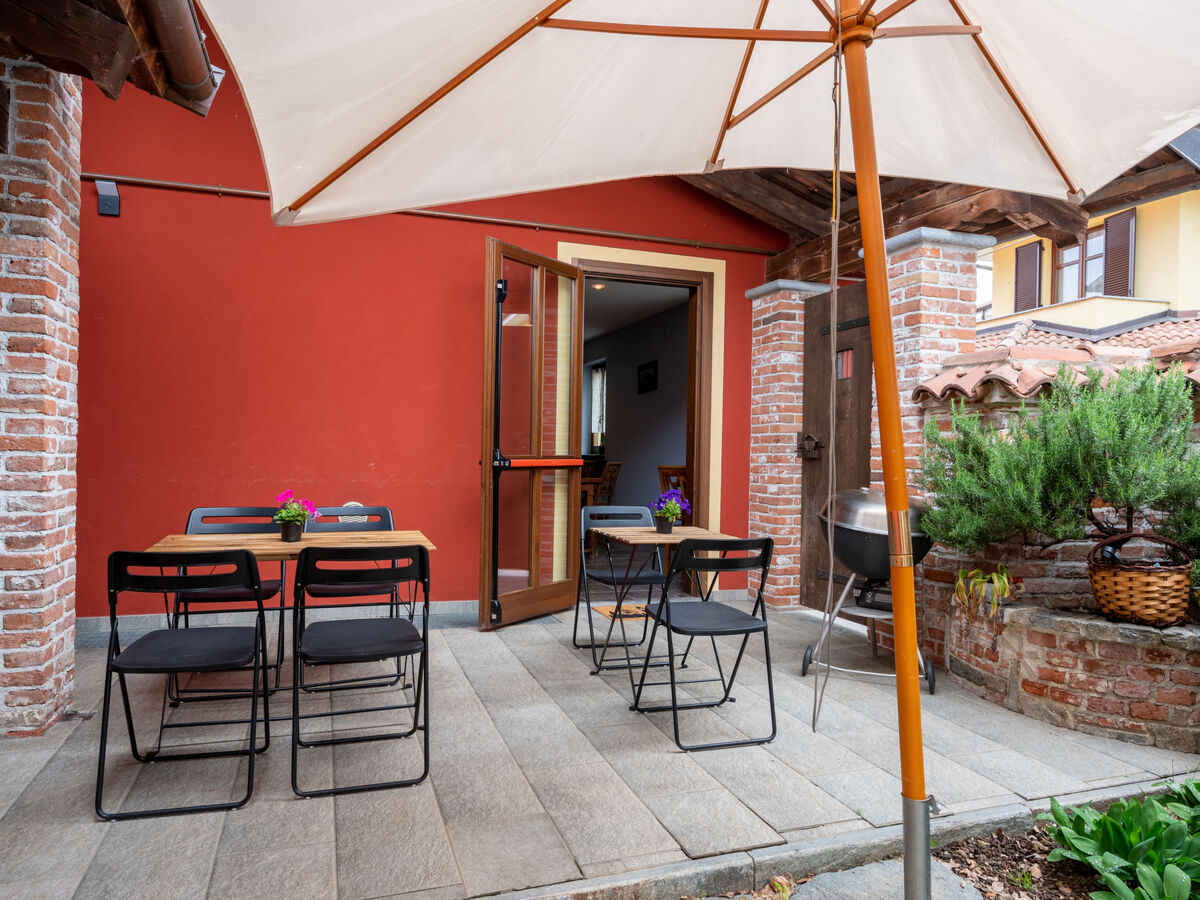 La Grotta di Cech – Maison 5 chambres avec piscine - Photo 33