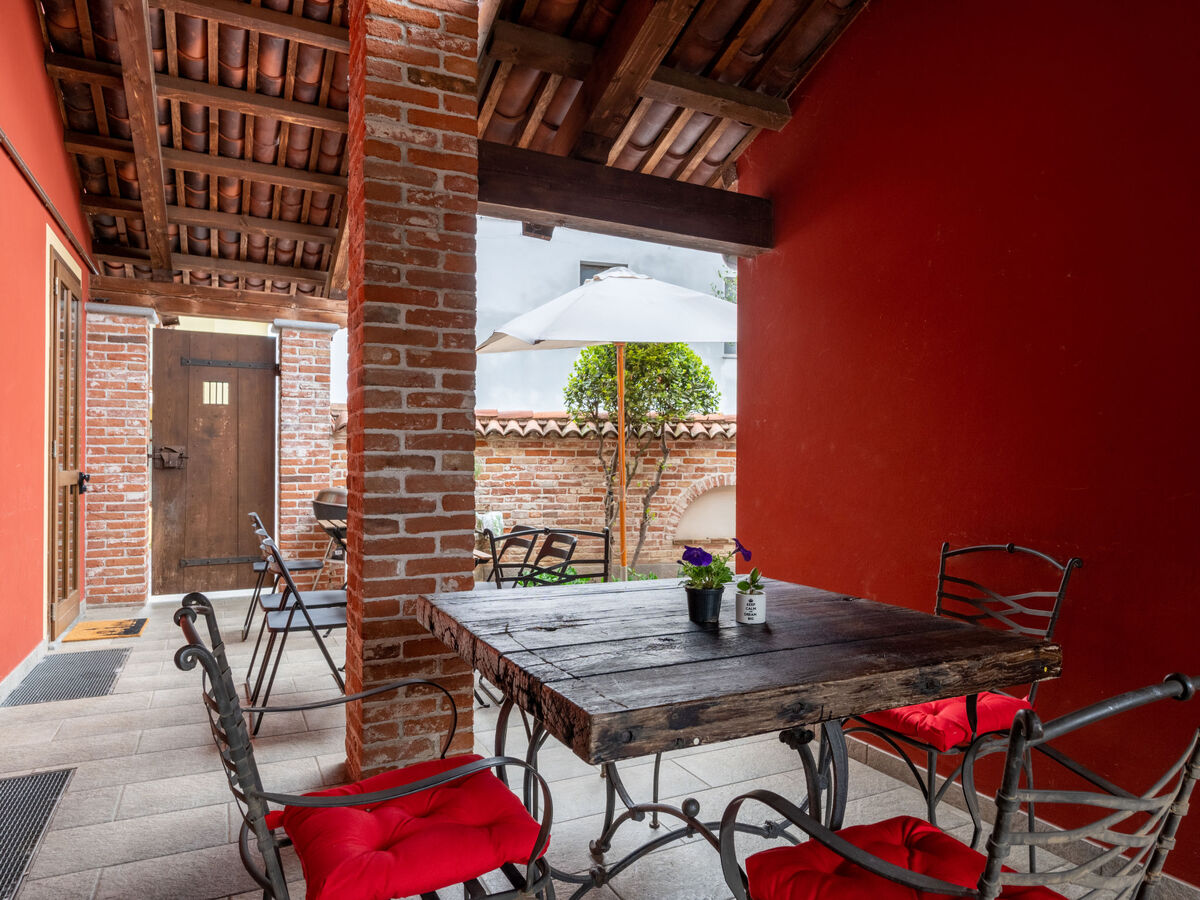 La Grotta di Cech – Maison 5 chambres avec piscine - Photo 34