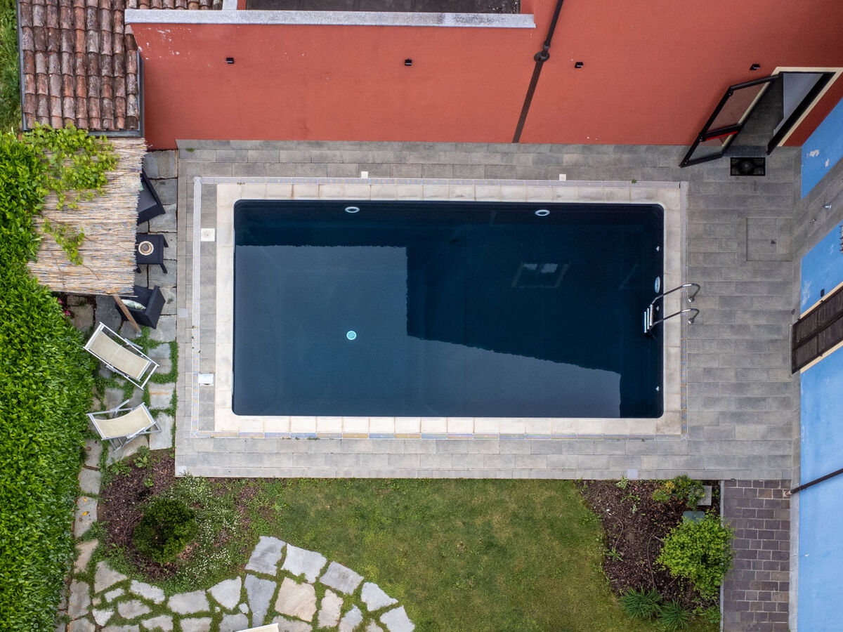 La Grotta di Cech – Maison 5 chambres avec piscine - Photo 35