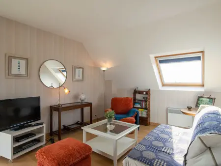 Sterenn Vor, Maison 5 personnes à Kerlouan - Photo 2