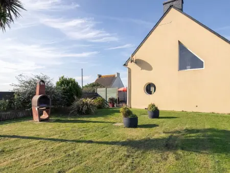 Sterenn Vor, Maison 5 personnes à Kerlouan - Photo 5