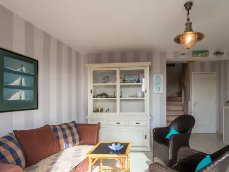 Sterenn Vor, Maison 5 personnes à Kerlouan - Photo 16
