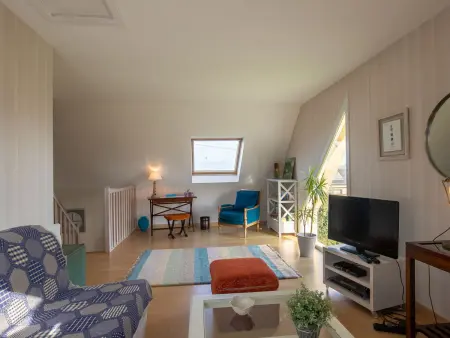 Sterenn Vor, Maison 5 personnes à Kerlouan - Photo 17