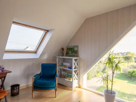 Sterenn Vor, Maison 5 personnes à Kerlouan - Photo 18