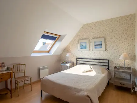 Sterenn Vor, Maison 5 personnes à Kerlouan - Photo 19