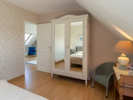 Sterenn Vor, Maison 5 personnes à Kerlouan - Photo 20