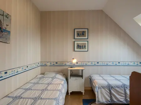 Sterenn Vor, Maison 5 personnes à Kerlouan - Photo 21