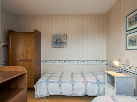 Sterenn Vor, Maison 5 personnes à Kerlouan - Photo 22