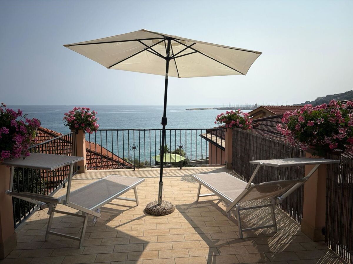 Maison Irma - Vue mer à Santo Stefano al Mare - Photo 2
