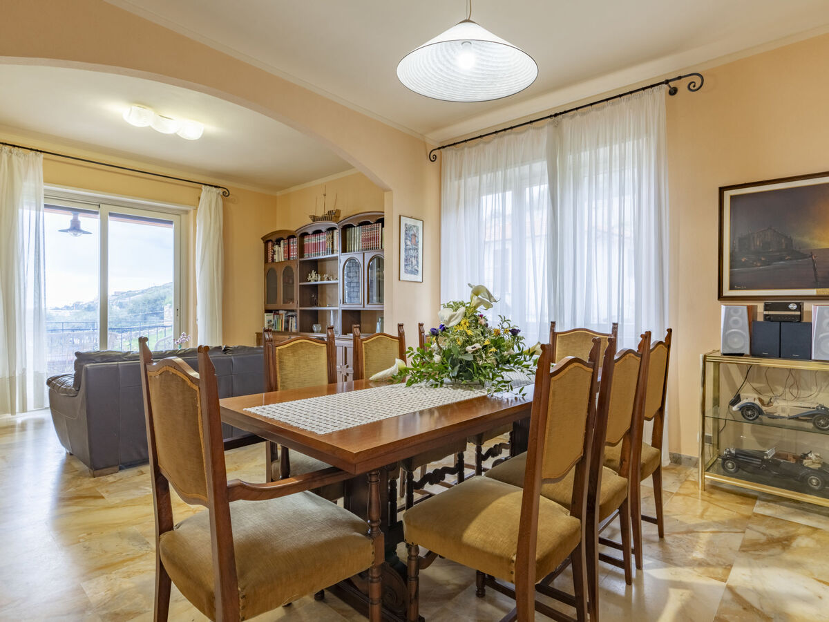 Maison Irma - Vue mer à Santo Stefano al Mare - Photo 3