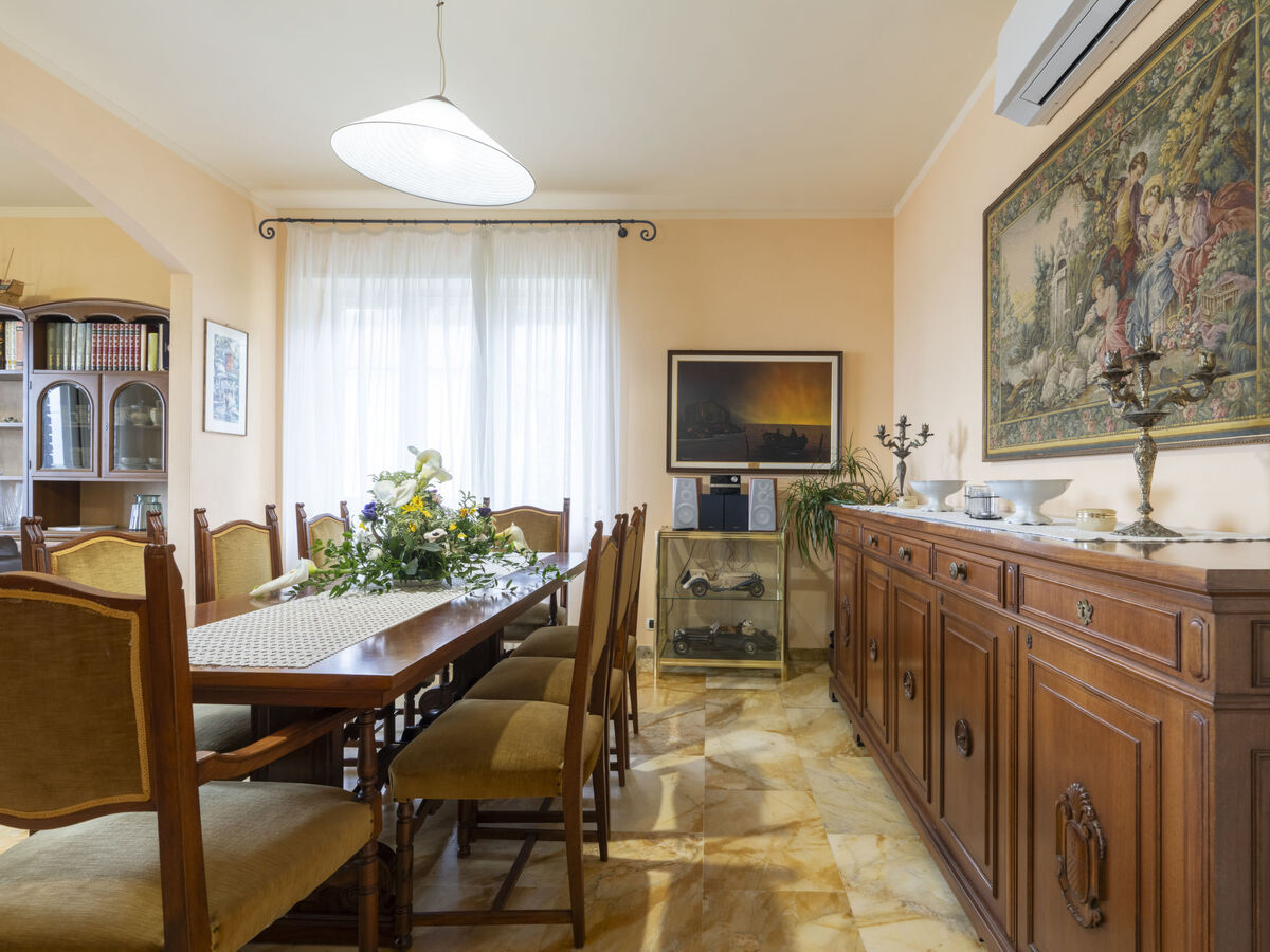 Maison Irma - Vue mer à Santo Stefano al Mare - Photo 4