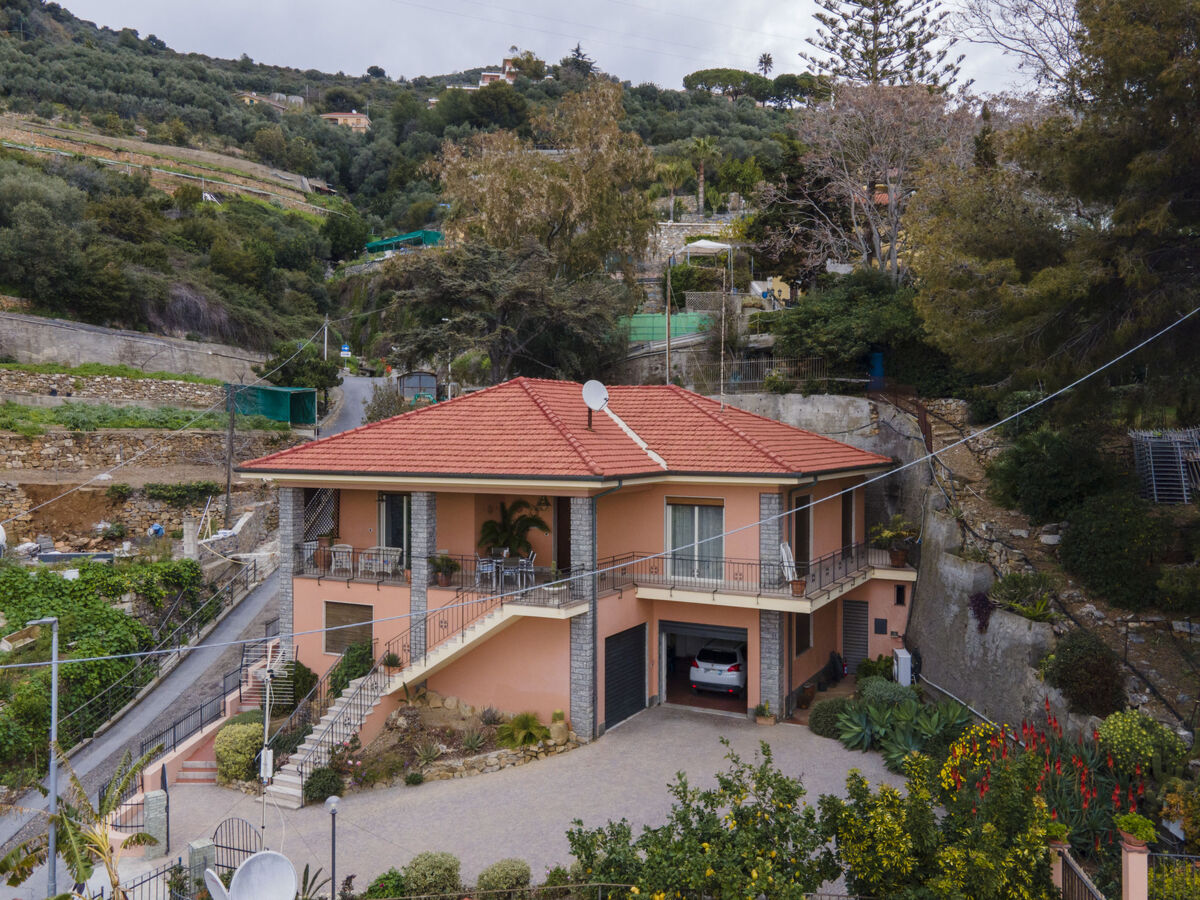 Maison Irma - Vue mer à Santo Stefano al Mare - Photo 5
