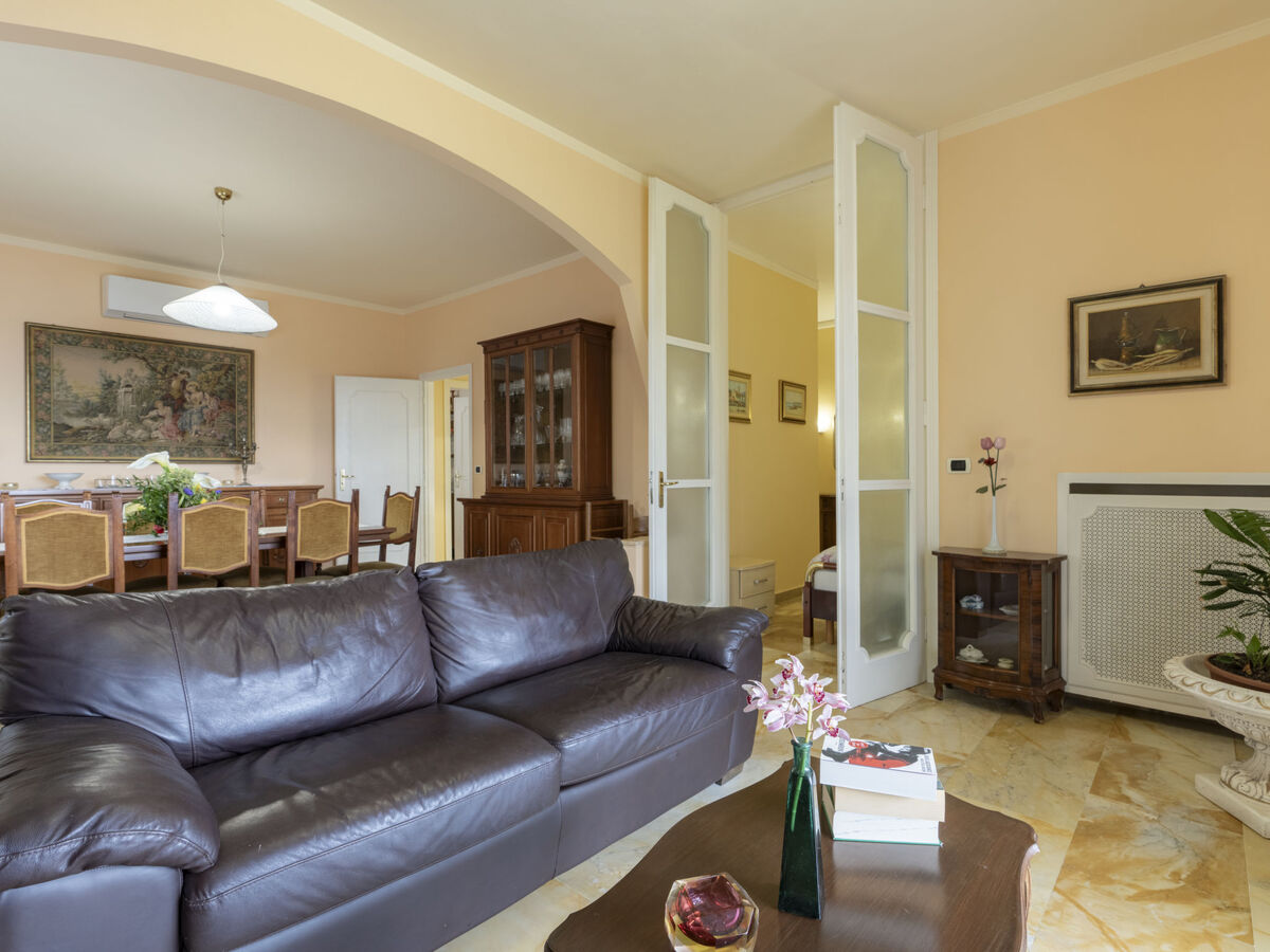 Maison Irma - Vue mer à Santo Stefano al Mare - Photo 7