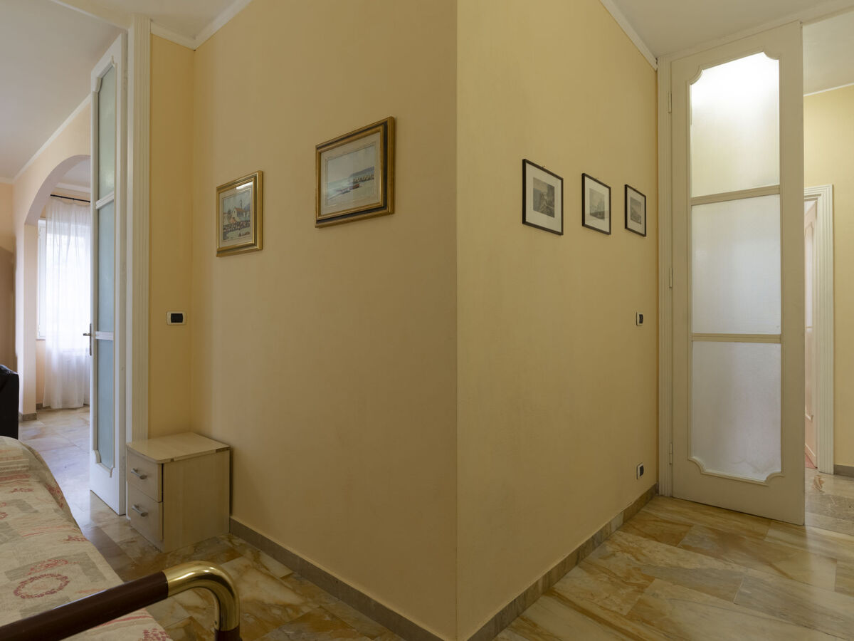 Maison Irma - Vue mer à Santo Stefano al Mare - Photo 18