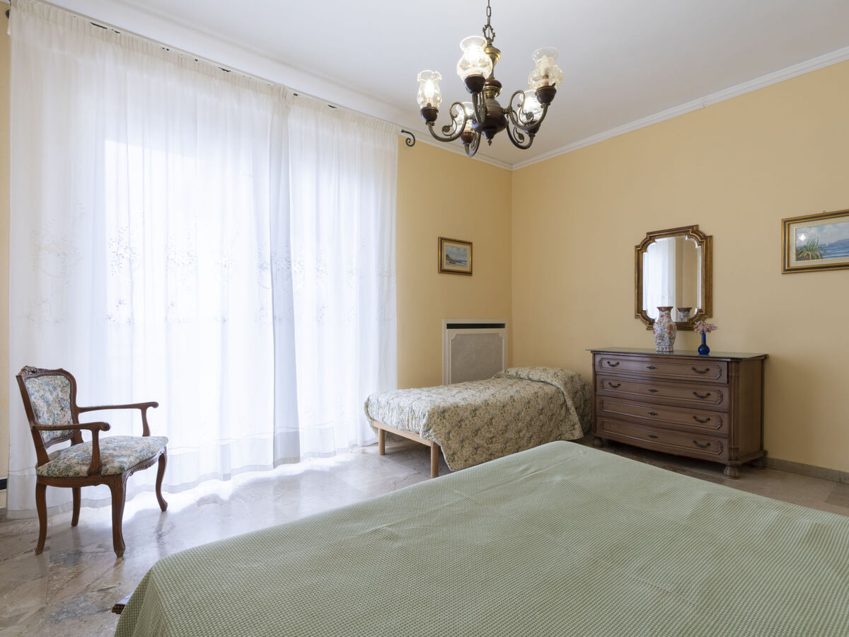 Maison Irma - Vue mer à Santo Stefano al Mare - Photo 20