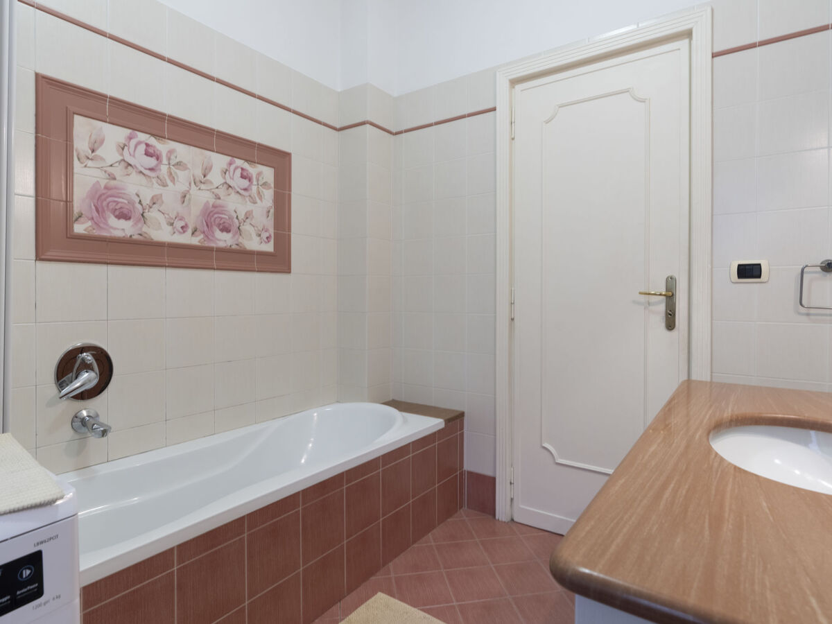 Maison Irma - Vue mer à Santo Stefano al Mare - Photo 26