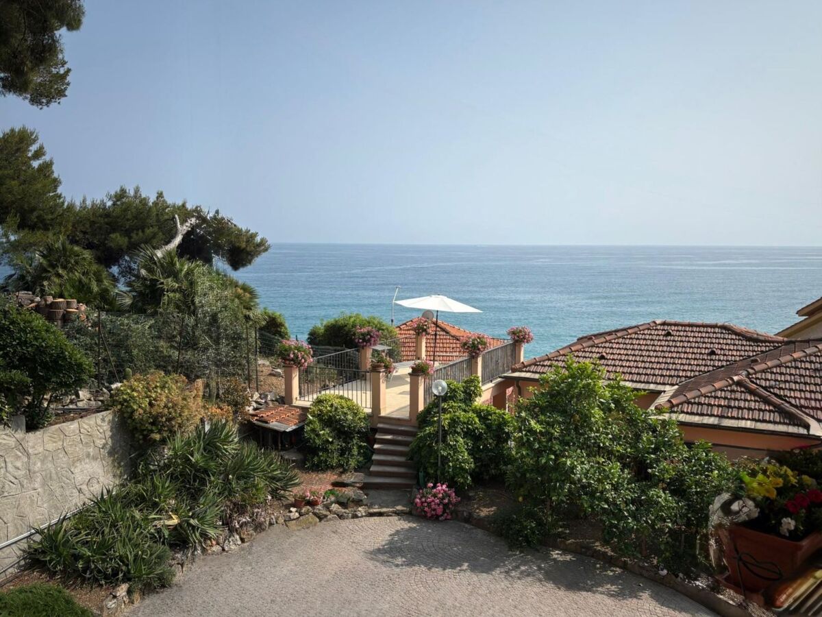 Maison Irma - Vue mer à Santo Stefano al Mare - Photo 29