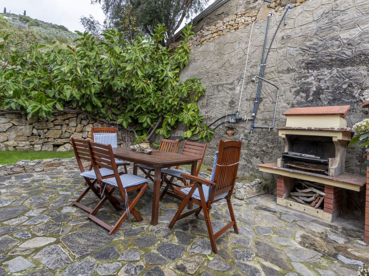 Maison Irma - Vue mer à Santo Stefano al Mare - Photo 30