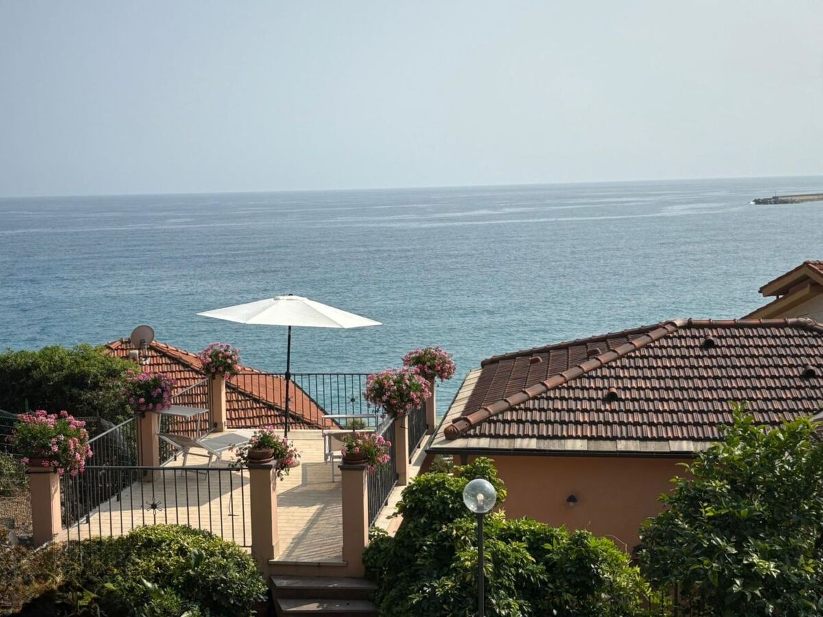 Maison Irma - Vue mer à Santo Stefano al Mare - Photo 32