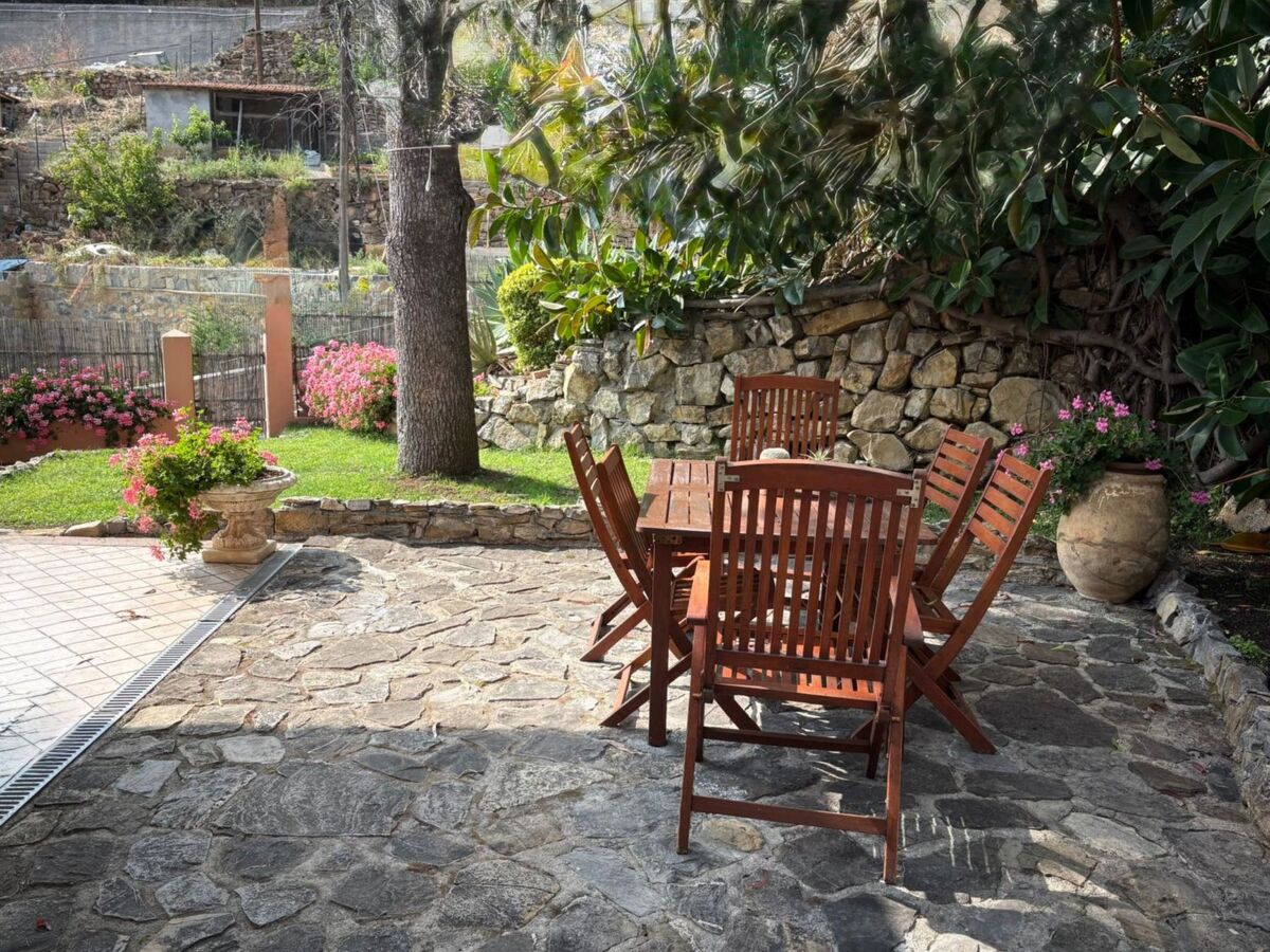 Maison Irma - Vue mer à Santo Stefano al Mare - Photo 33
