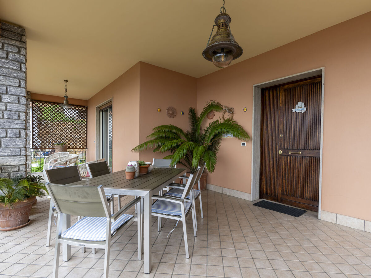 Maison Irma - Vue mer à Santo Stefano al Mare - Photo 34