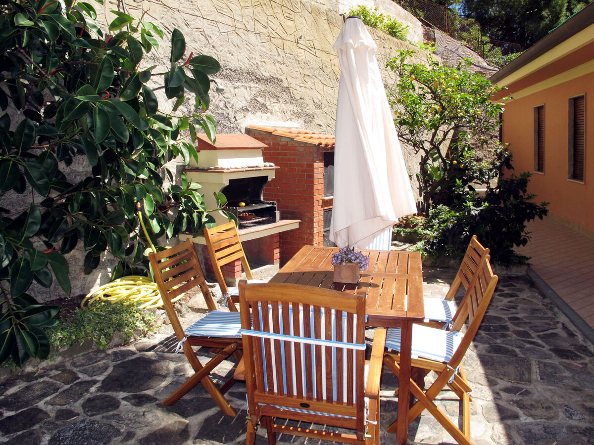 Maison Irma - Vue mer à Santo Stefano al Mare - Photo 36