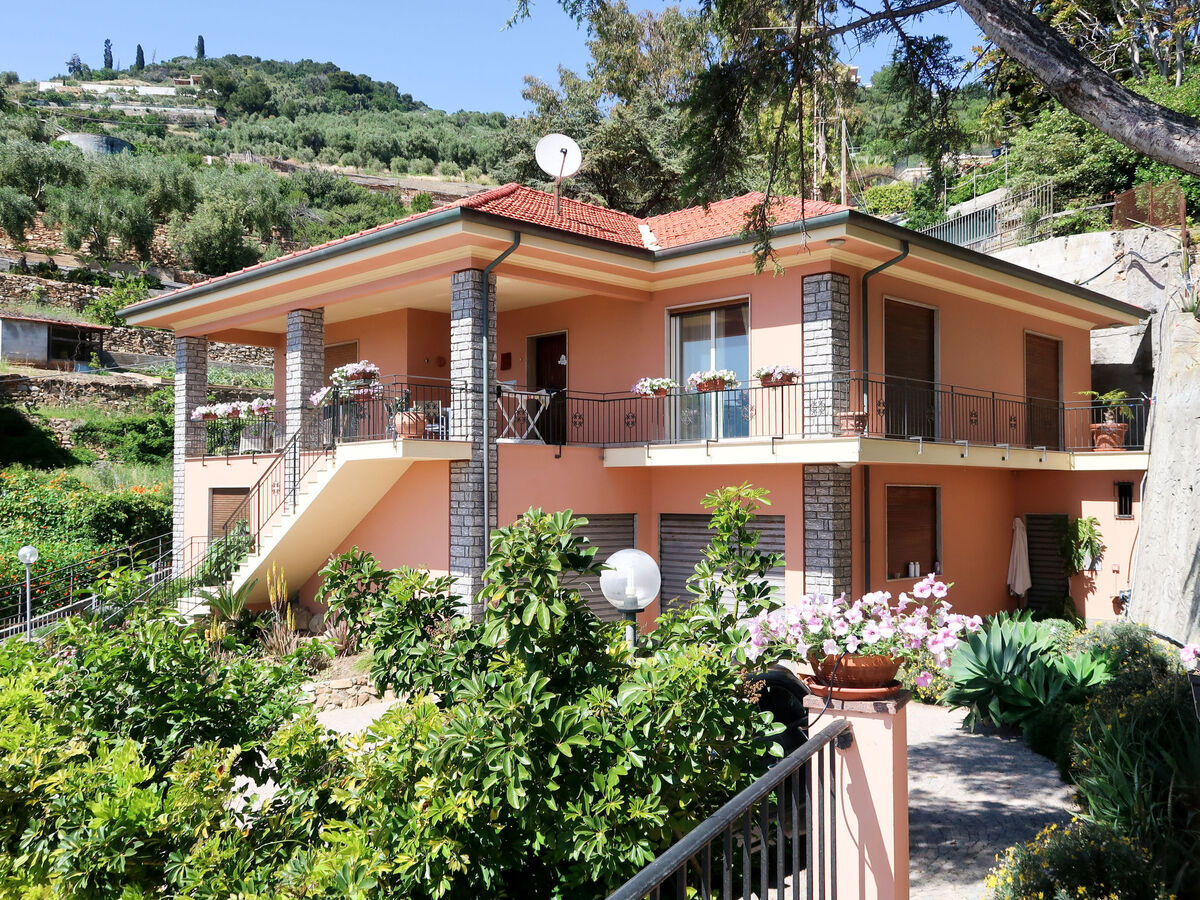Maison Irma - Vue mer à Santo Stefano al Mare - Photo 37