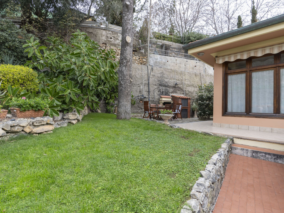 Maison Irma - Vue mer à Santo Stefano al Mare - Photo 38