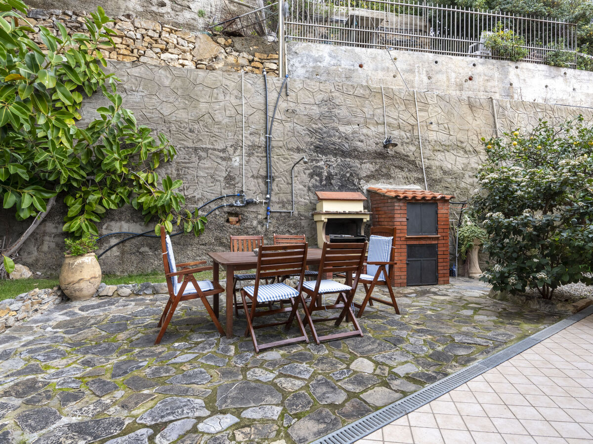 Maison Irma - Vue mer à Santo Stefano al Mare - Photo 40