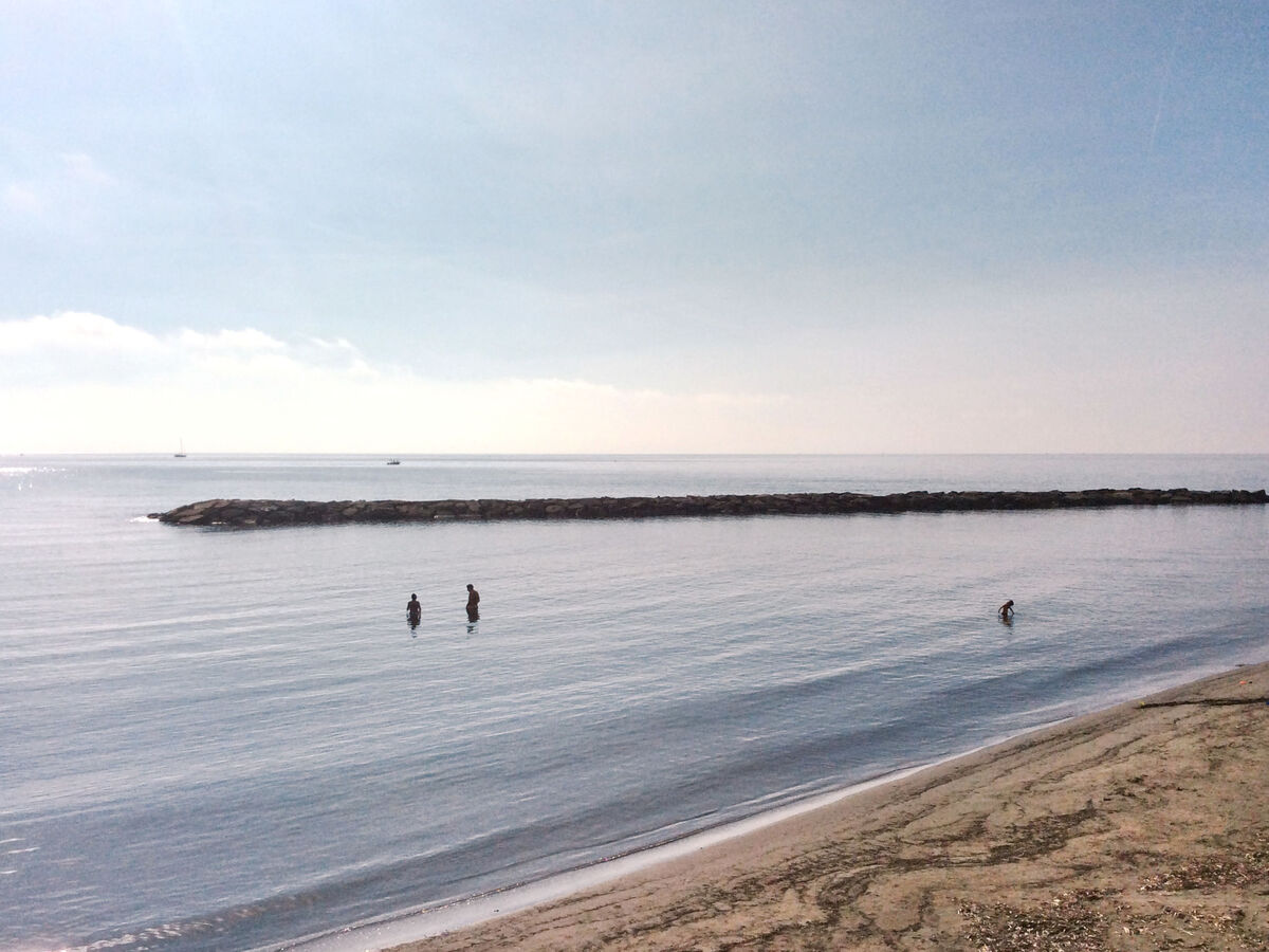 Maison Irma - Vue mer à Santo Stefano al Mare - Photo 43